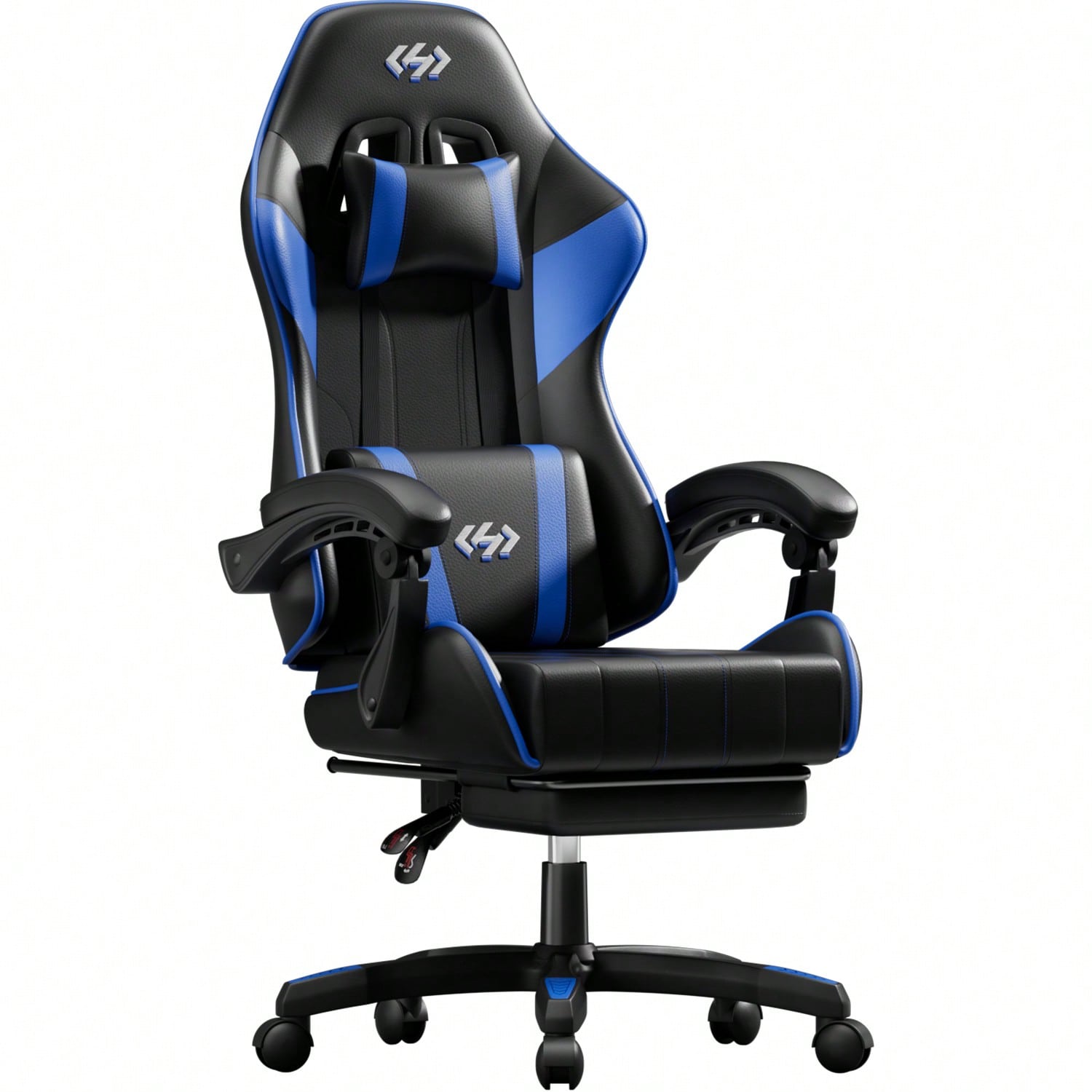 Office Furniture - Krzesło gamingowe HLDIRECT, ergonomiczne krzesło biurowe