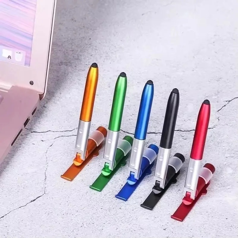 Długopis wielofunkcyjny 4 w 1  – Writing Tools recenzja i cena