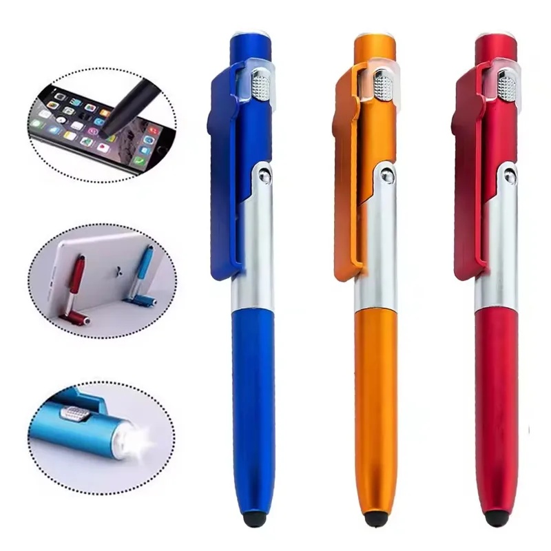 Długopis wielofunkcyjny 4 w 1  – Writing Tools recenzja i cena