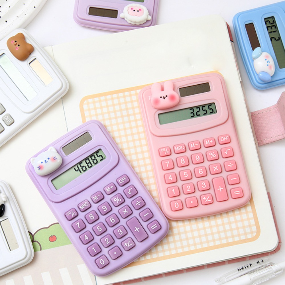 Kreskówka ładny kalkulator mod – Scientific Calculator For Secondary School recenzja i cena