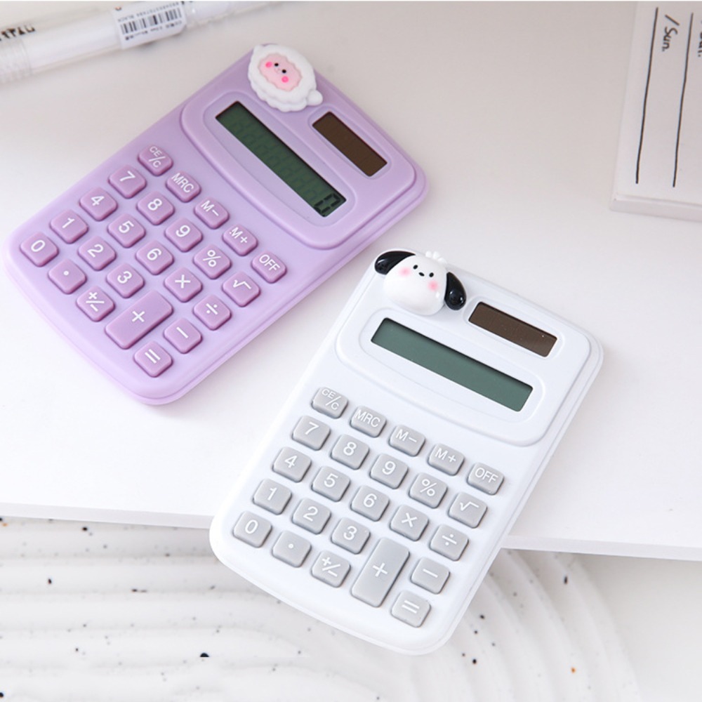Kreskówka ładny kalkulator mod – Scientific Calculator For Secondary School recenzja i cena