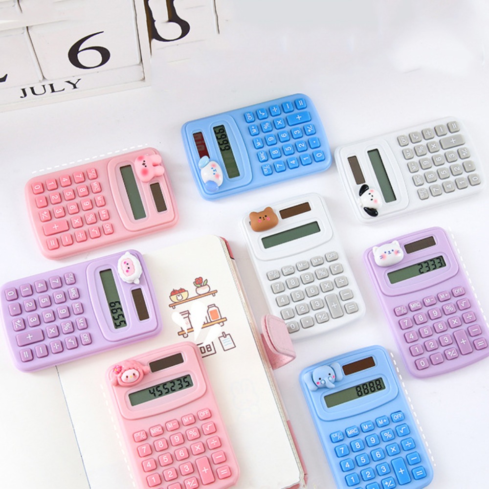 Kreskówka ładny kalkulator mod – Scientific Calculator For Secondary School recenzja i cena