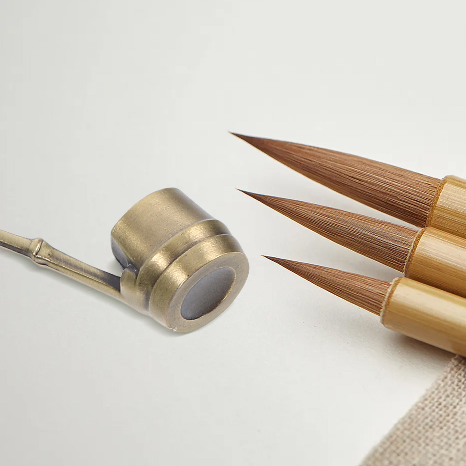 Łyżka do wody do kaligrafii ze – Writing Tools recenzja i cena