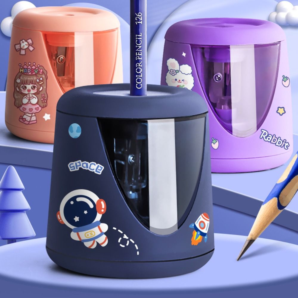 Artykuły biurowe i szkolne z d – Electric Pencil Sharpener Usb recenzja i cena