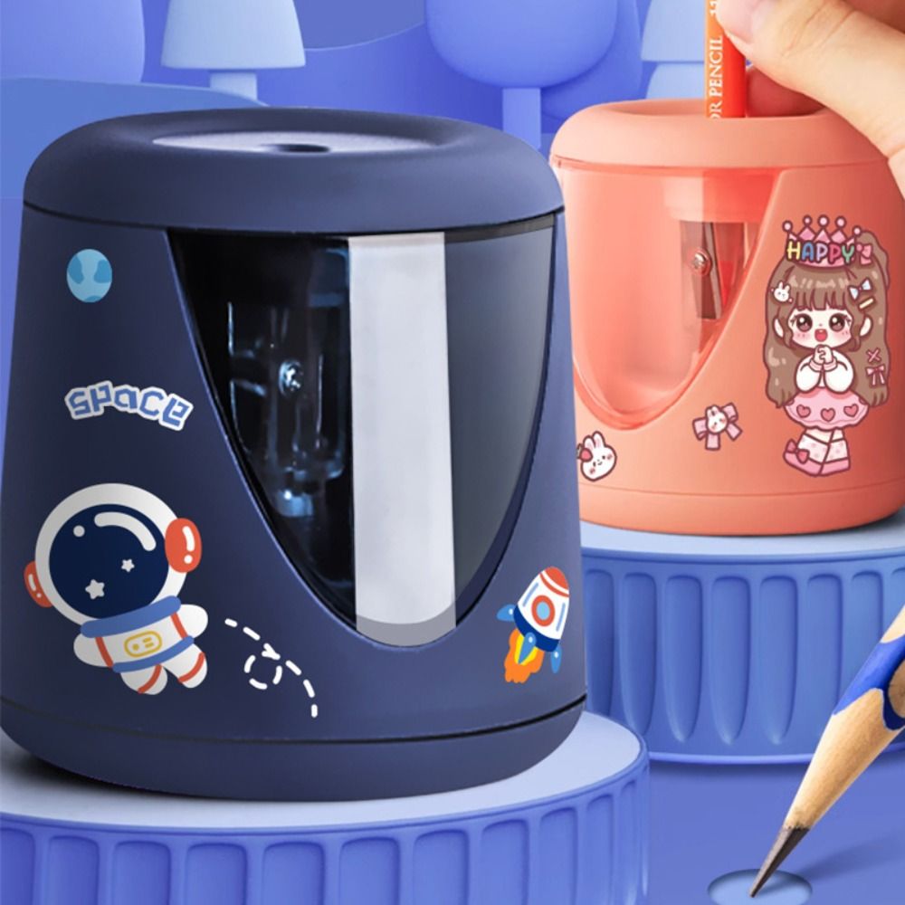 Artykuły biurowe i szkolne z d – Electric Pencil Sharpener Usb recenzja i cena