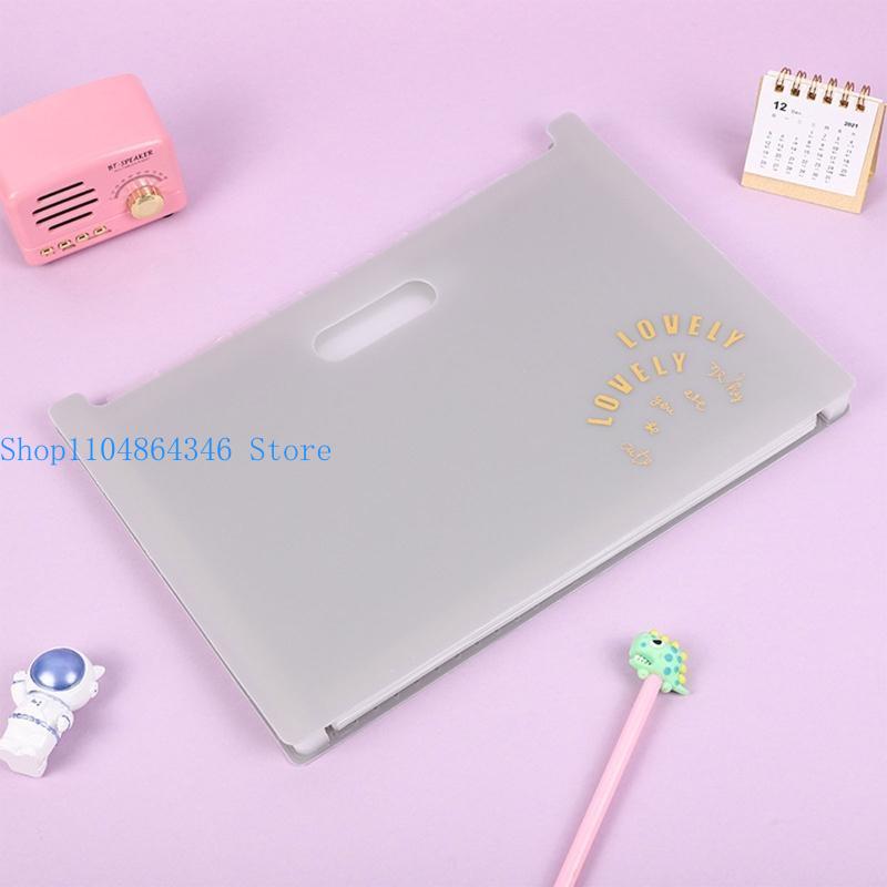 5ASD Accordion Rozszerzający s – Expandable Accordion File Folder 13 Pockets recenzja i cena