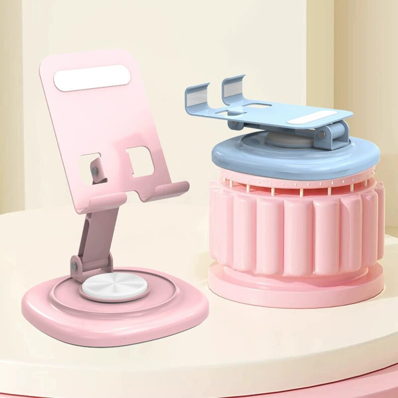 Obrotowy o 360 stopni składany – Desk Accessories recenzja i cena