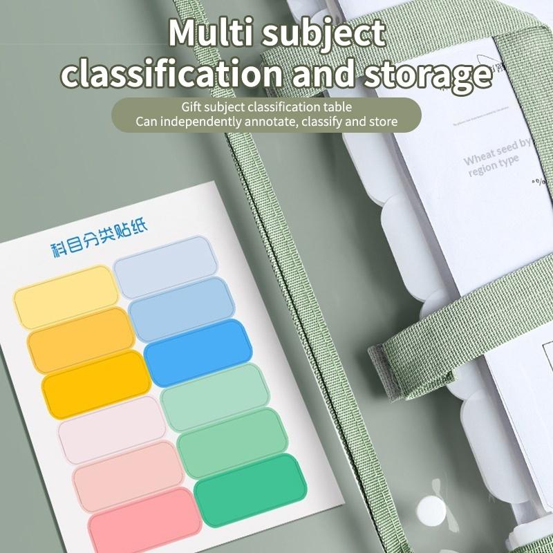 Organizer na dokumenty A4, prz – Expandable Accordion File Folder 13 Pockets recenzja i cena