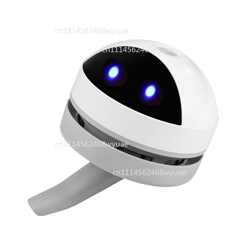 Wysokowydajny bezprzewodowy mi – Mini Desktop Vacuum Cleaner For Eraser Dust recenzja i cena