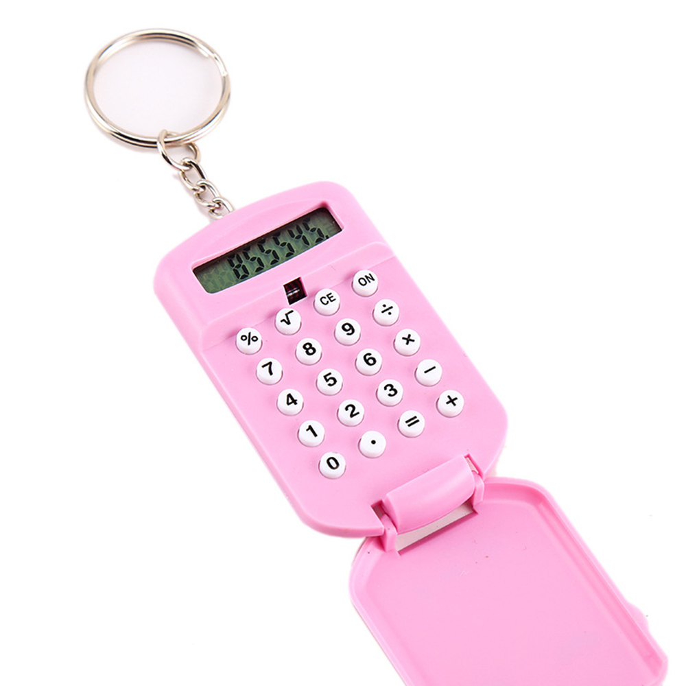 Mini kalkulator Cute Cartoon z – Scientific Calculator For Secondary School recenzja i cena