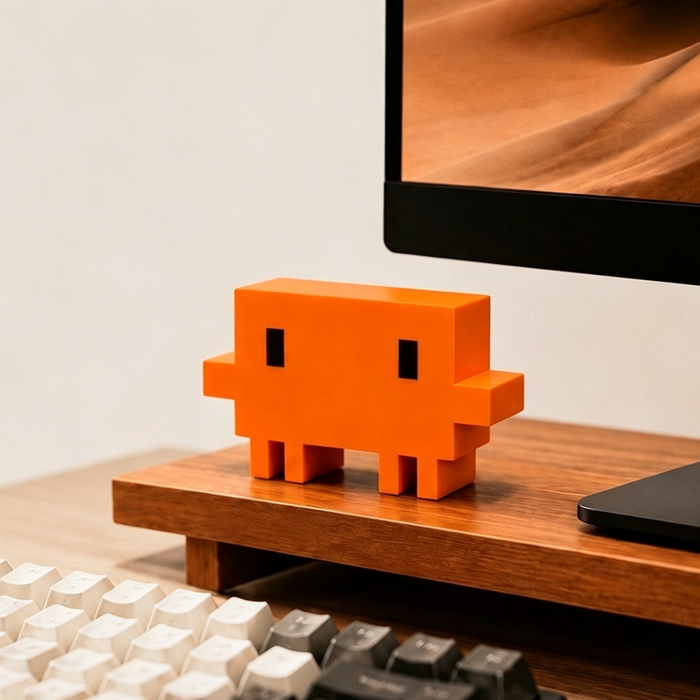 AI Claude Code Cosplay Model L – Desk Accessories recenzja i cena
