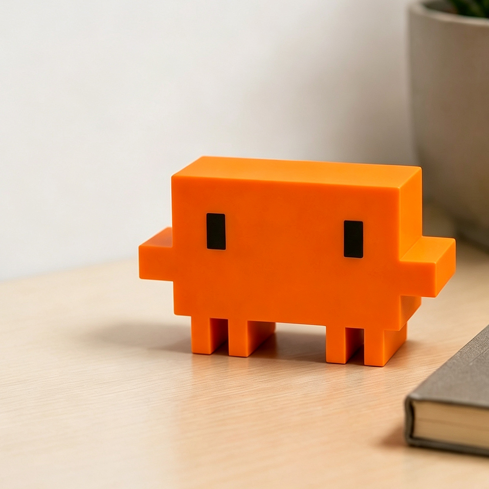 AI Claude Code Cosplay Model L – Desk Accessories recenzja i cena