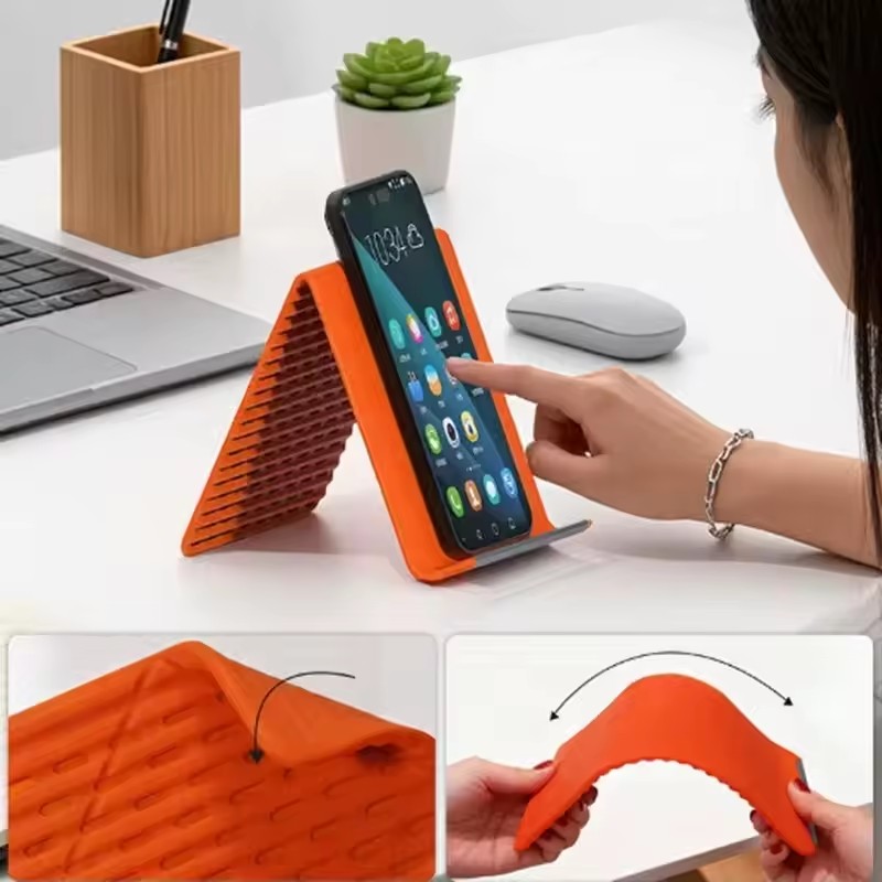 Uniwersalny, przenośny silikon – Desk Accessories recenzja i cena