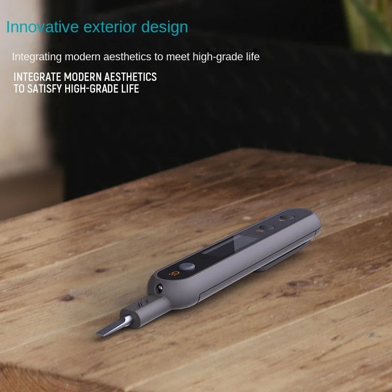 JIMIHOME Wykrywacz Napięcia In – Writing Tools recenzja i cena