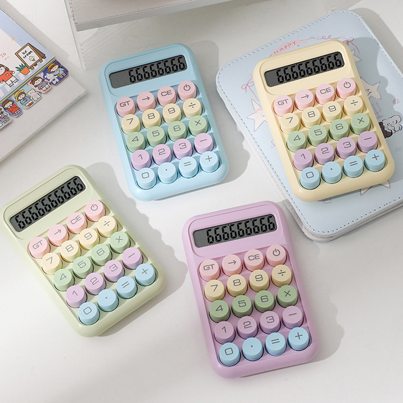 10 Cyfrowy kalkulator szkolny  – Scientific Calculator For Secondary School recenzja i cena