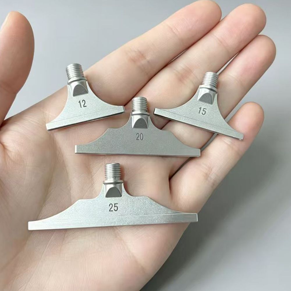 Zestaw Kompasów Metalowy Profe – Math Geometry Set With Compass recenzja i cena
