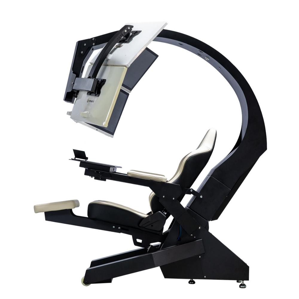 IW320 Popularne Krzesło Komput – Office Furniture recenzja i cena