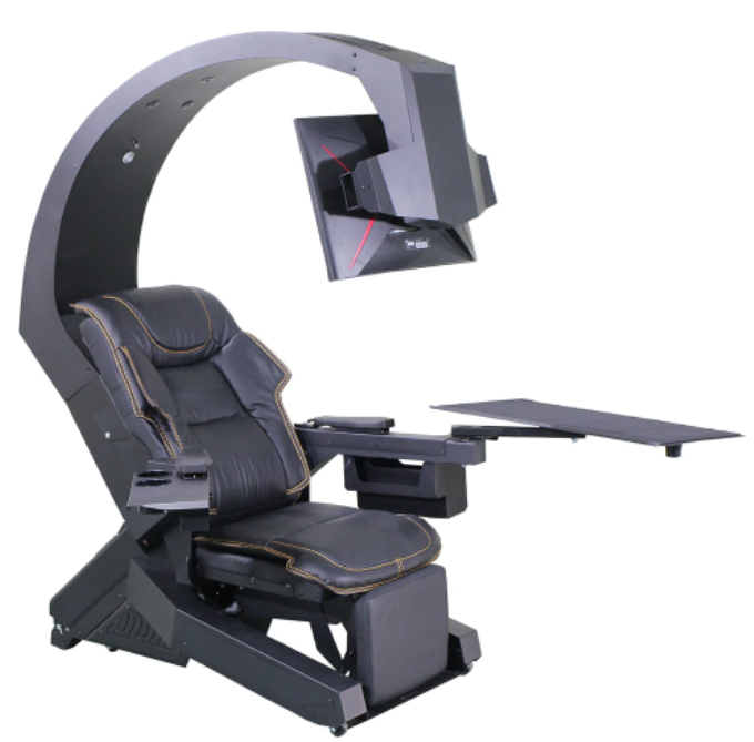 IW320 Popularne Krzesło Komput – Office Furniture recenzja i cena