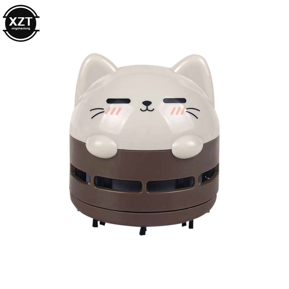 Mini Odkurzacz Ręczny Biurkowy – Mini Desktop Vacuum Cleaner For Eraser Dust recenzja i cena