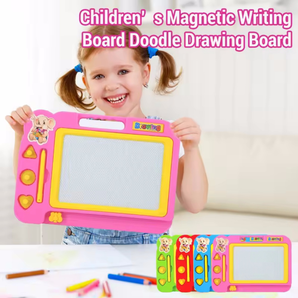Magnetyczna tablica do rysowan – Writing Tools recenzja i cena