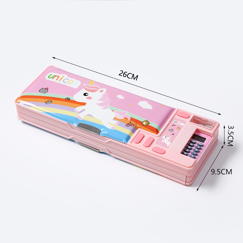 Wbudowany kalkulator Plastikow – Scientific Calculator For Secondary School recenzja i cena