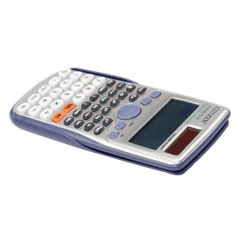 Kalkulator naukowy 991ES PLUS  – Scientific Calculator For Secondary School recenzja i cena