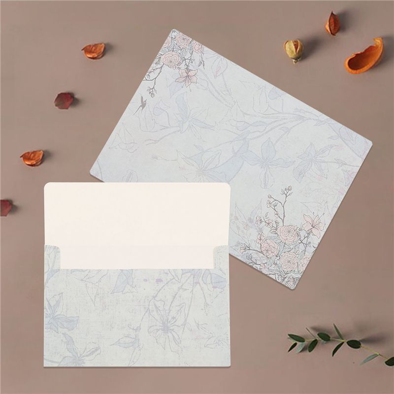 N82R 40-kartkowe zestawy papet – Stationery recenzja i cena