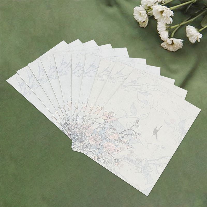 N82R 40-kartkowe zestawy papet – Stationery recenzja i cena