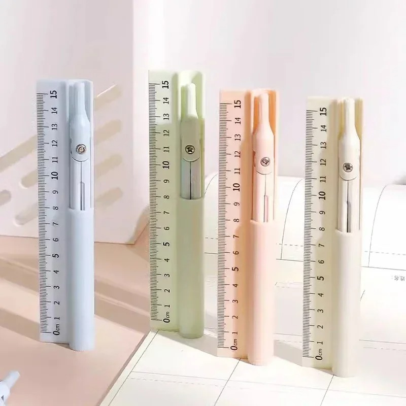 Zestaw geometryczny 3 w 1 z ko – Math Geometry Set With Compass recenzja i cena