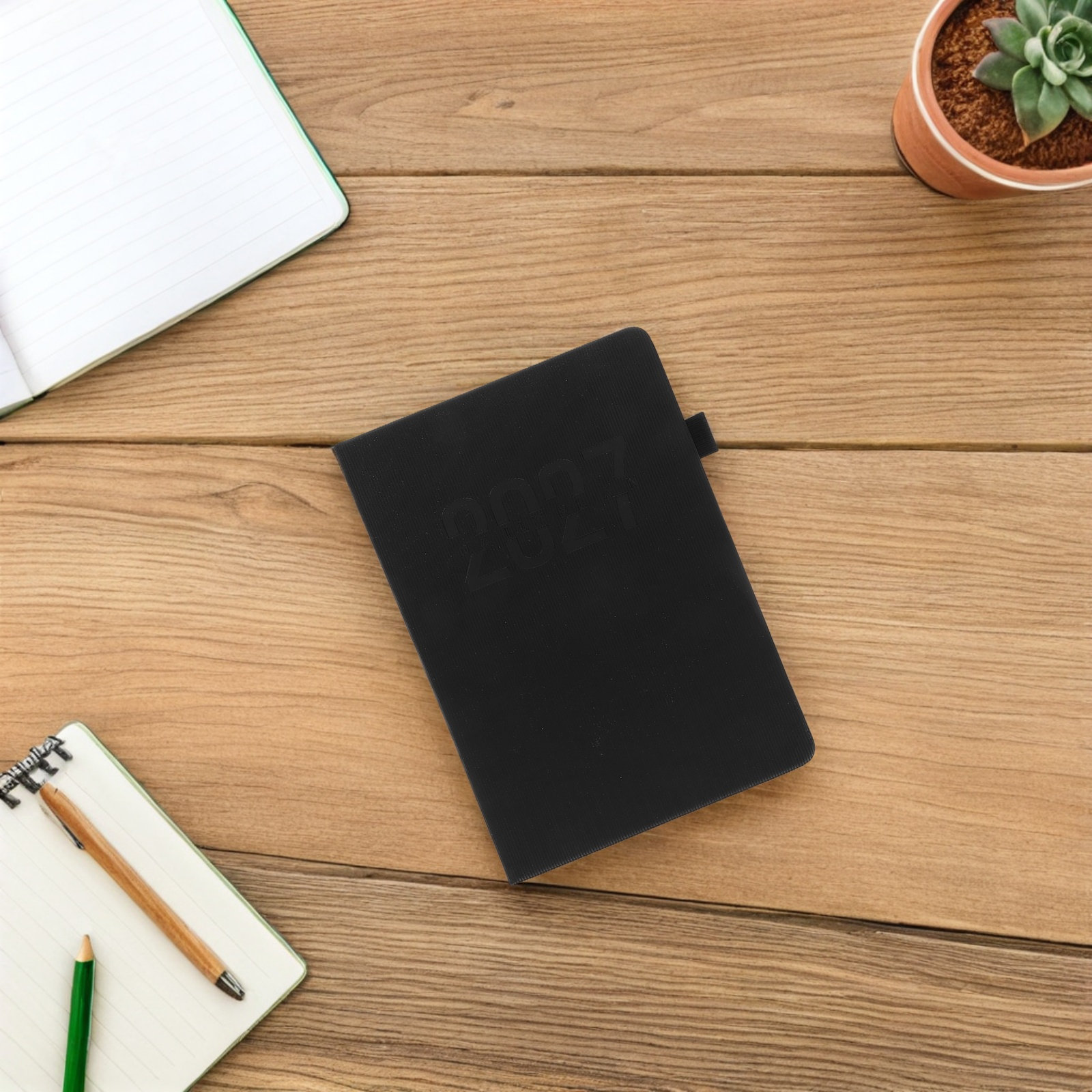 120-stronicowy notatnik A5 z t – Spiral Bound Grid Notebook A5 recenzja i cena