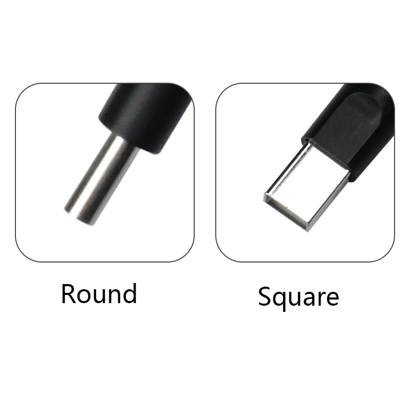 Wysuwana gumka mechaniczna typ – Retractable Eraser Pen Click recenzja i cena