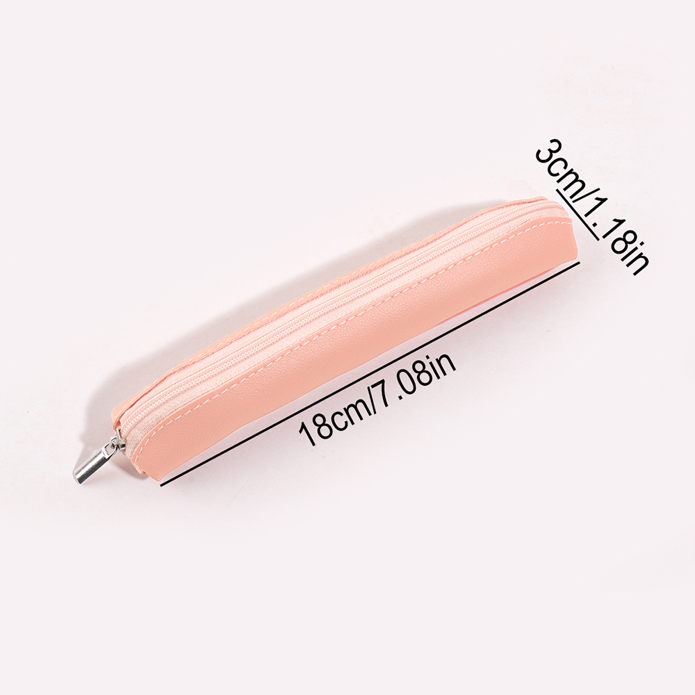 Personalizowany piórnik z włas – School Supplies recenzja i cena