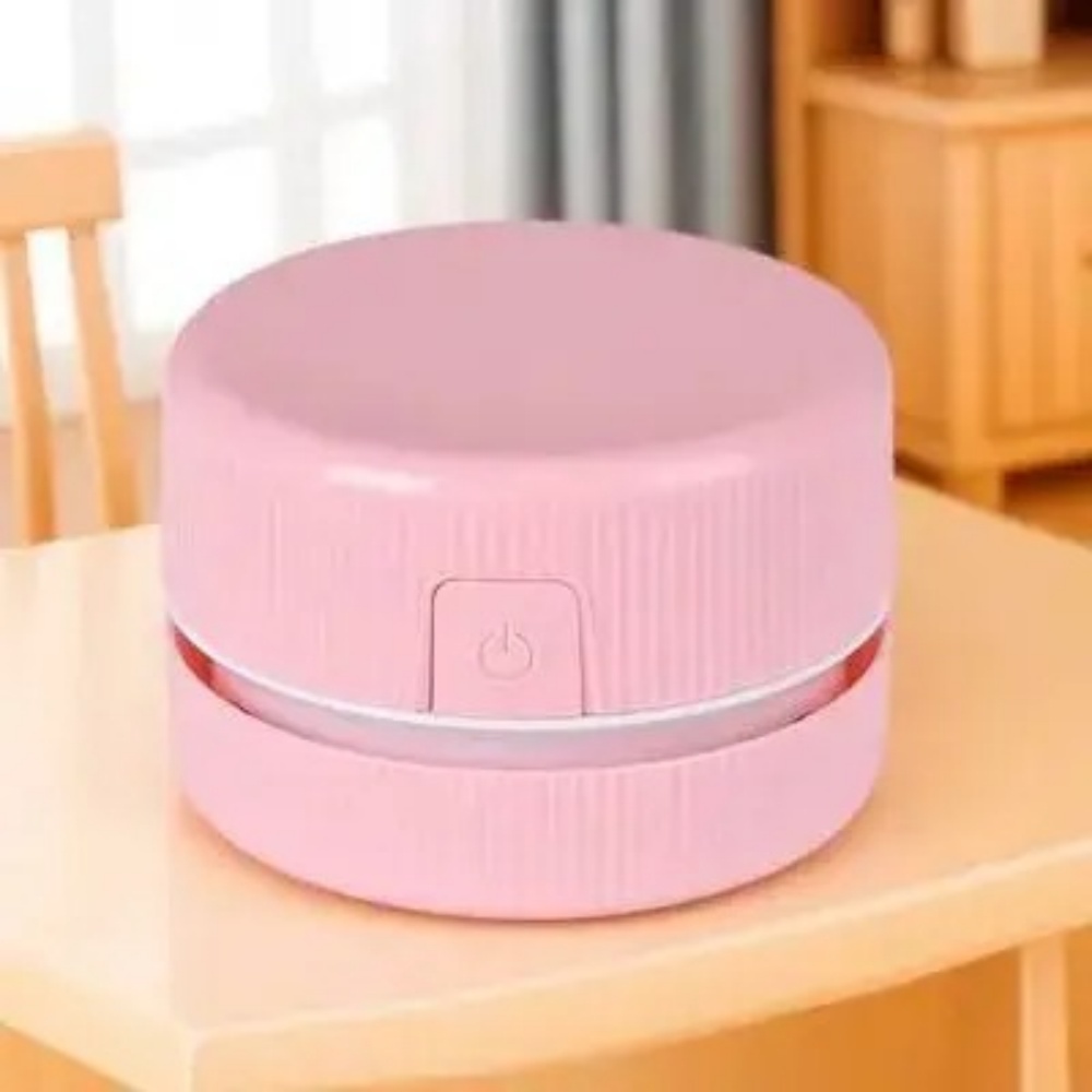 Przenośny Mini Odkurzacz Biurk – Mini Desktop Vacuum Cleaner For Eraser Dust recenzja i cena