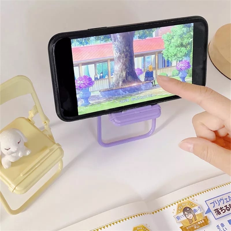 Uroczy uchwyt na telefon w ksz – Desk Accessories recenzja i cena