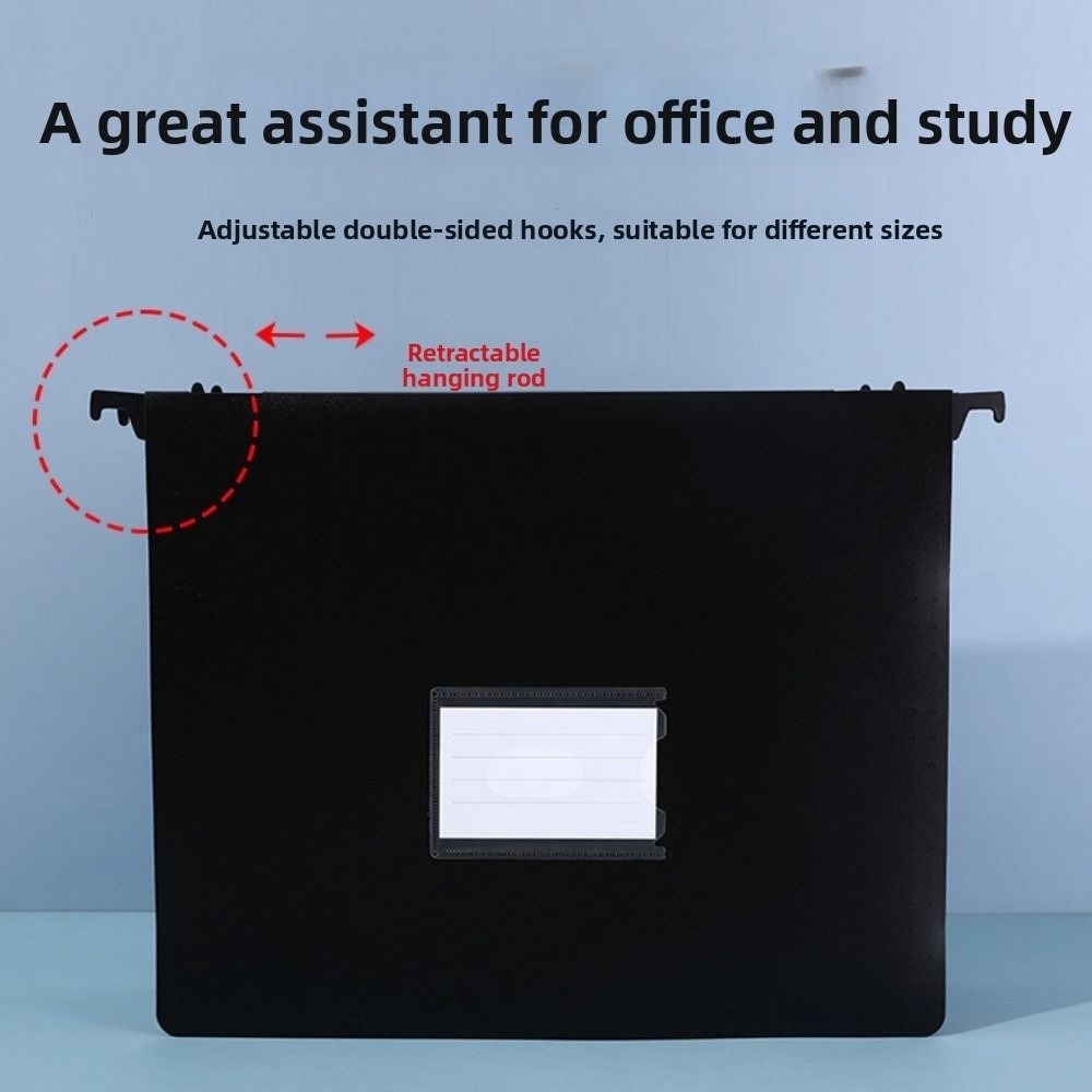 Teczka rozszerzana z 7/13 prze – Expandable Accordion File Folder 13 Pockets recenzja i cena
