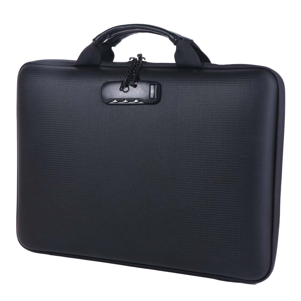 Pudełko na dokumenty ognioodpo – Expandable Accordion File Folder 13 Pockets recenzja i cena