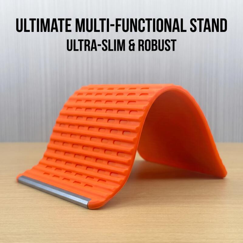 Kreatywny składany stojak na t – Desk Accessories recenzja i cena