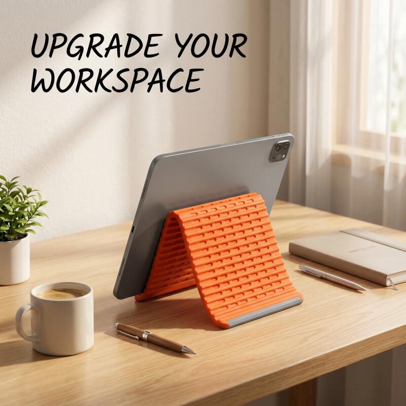 Kreatywny składany stojak na t – Desk Accessories recenzja i cena