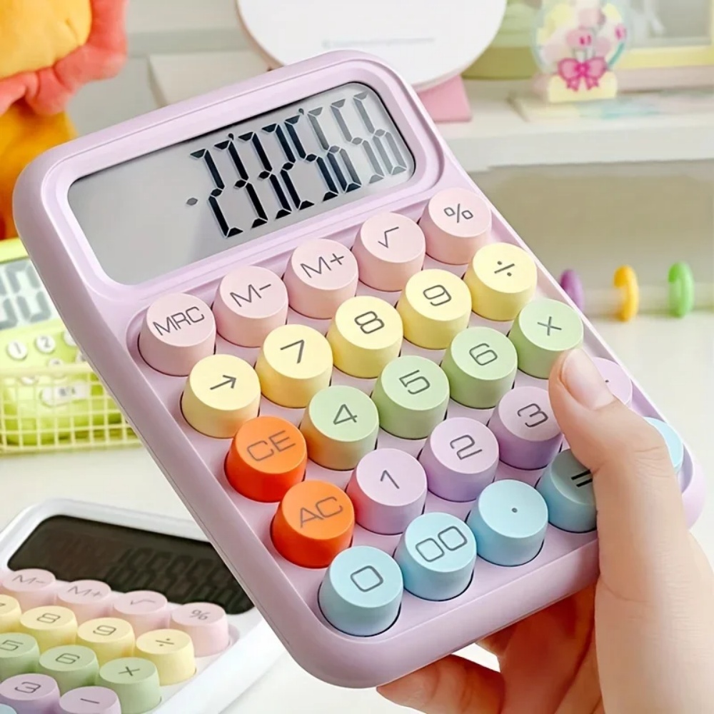 Kalkulator Klawiatura Biuro 12 – Scientific Calculator For Secondary School recenzja i cena