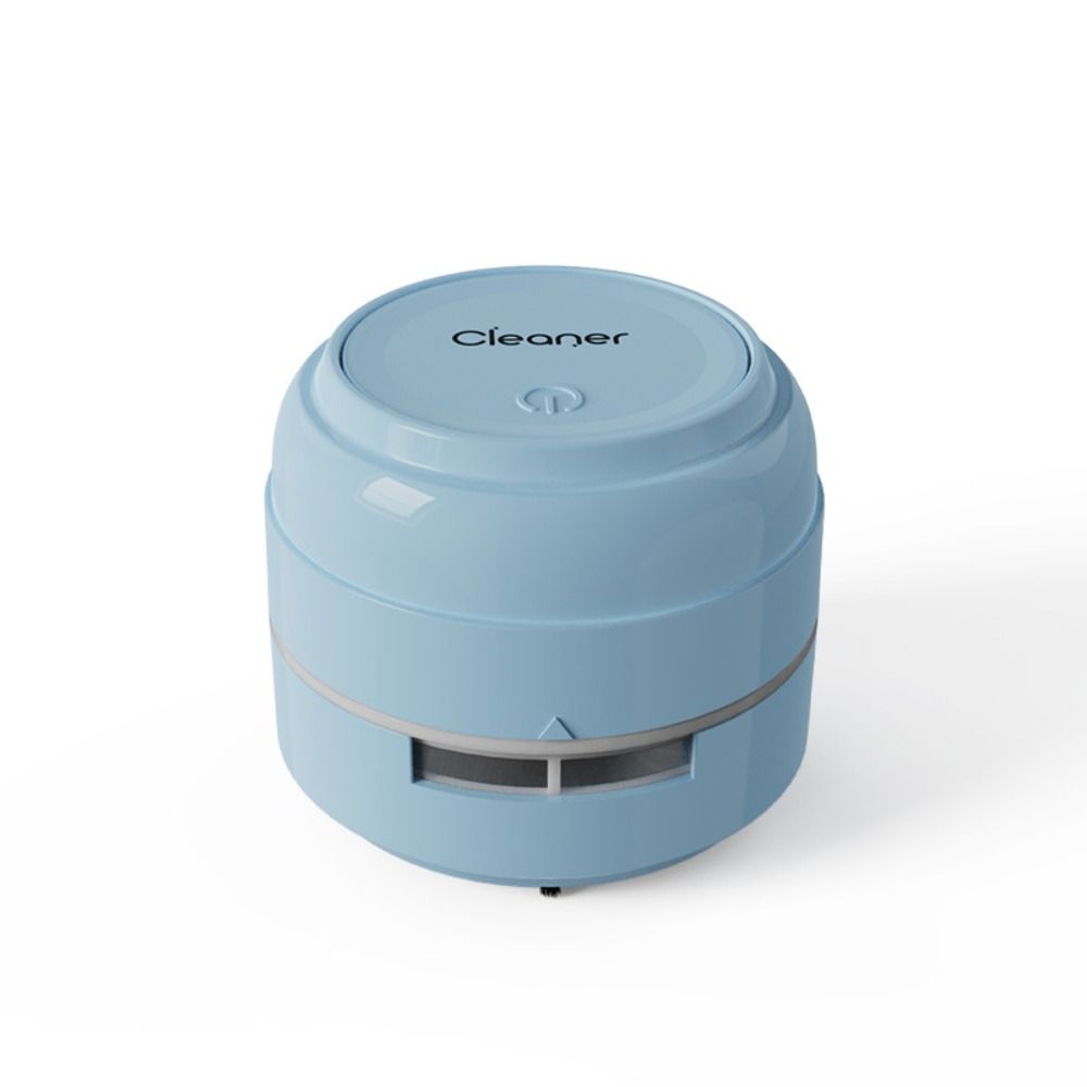 Kompaktowy mini odkurzacz biur – Mini Desktop Vacuum Cleaner For Eraser Dust recenzja i cena