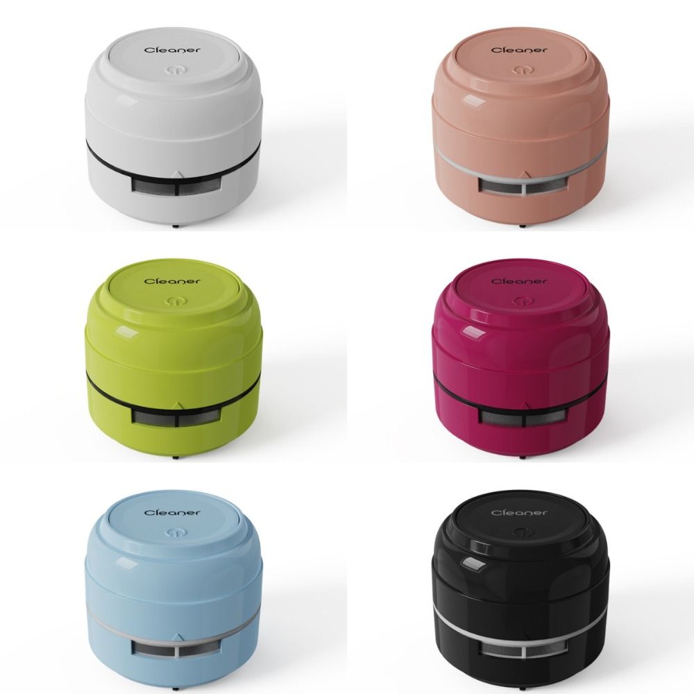 Kompaktowy mini odkurzacz biur – Mini Desktop Vacuum Cleaner For Eraser Dust recenzja i cena