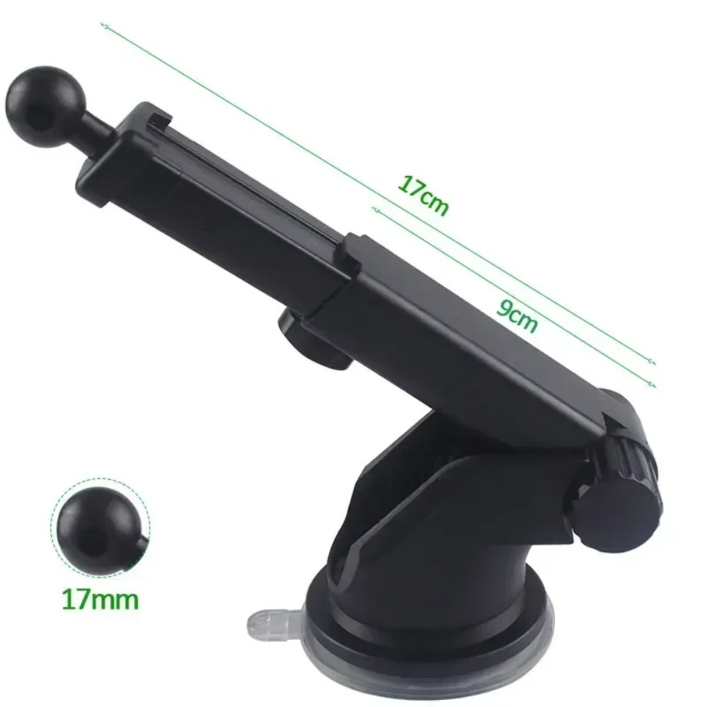 Podstawa uchwytu biurkowego z  – Desk Accessories recenzja i cena