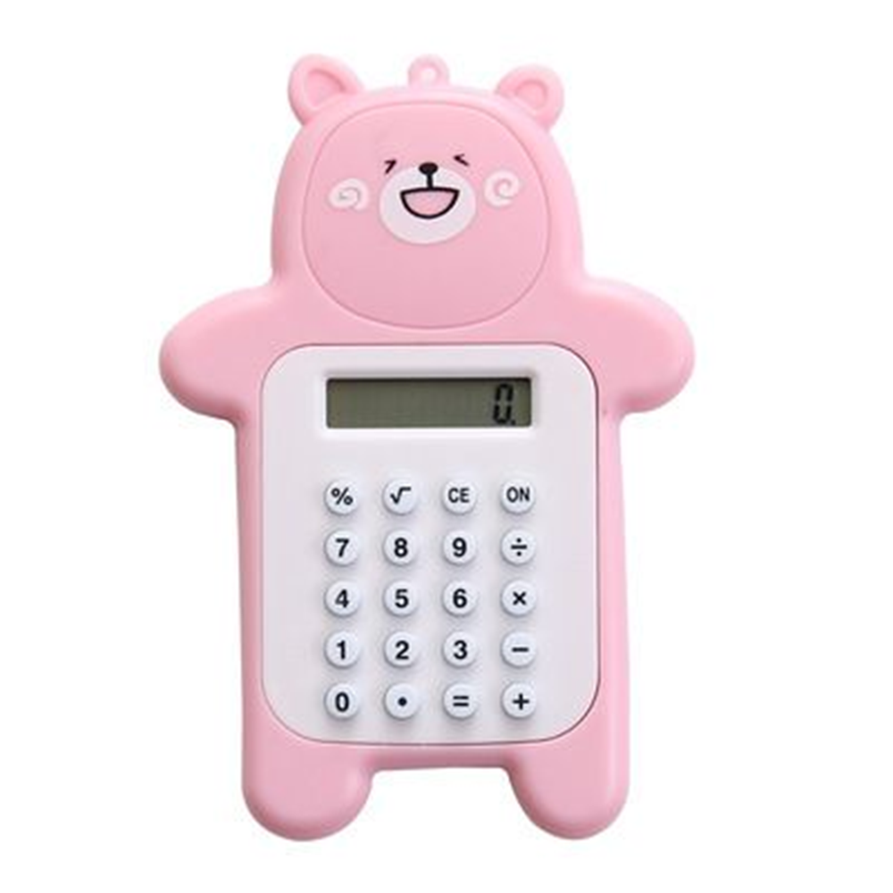 Uroczy Mini Kalkulator Kieszon – Scientific Calculator For Secondary School recenzja i cena