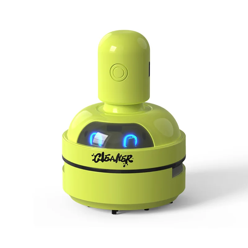 Mini przenośny odkurzacz USB d – Mini Desktop Vacuum Cleaner For Eraser Dust recenzja i cena