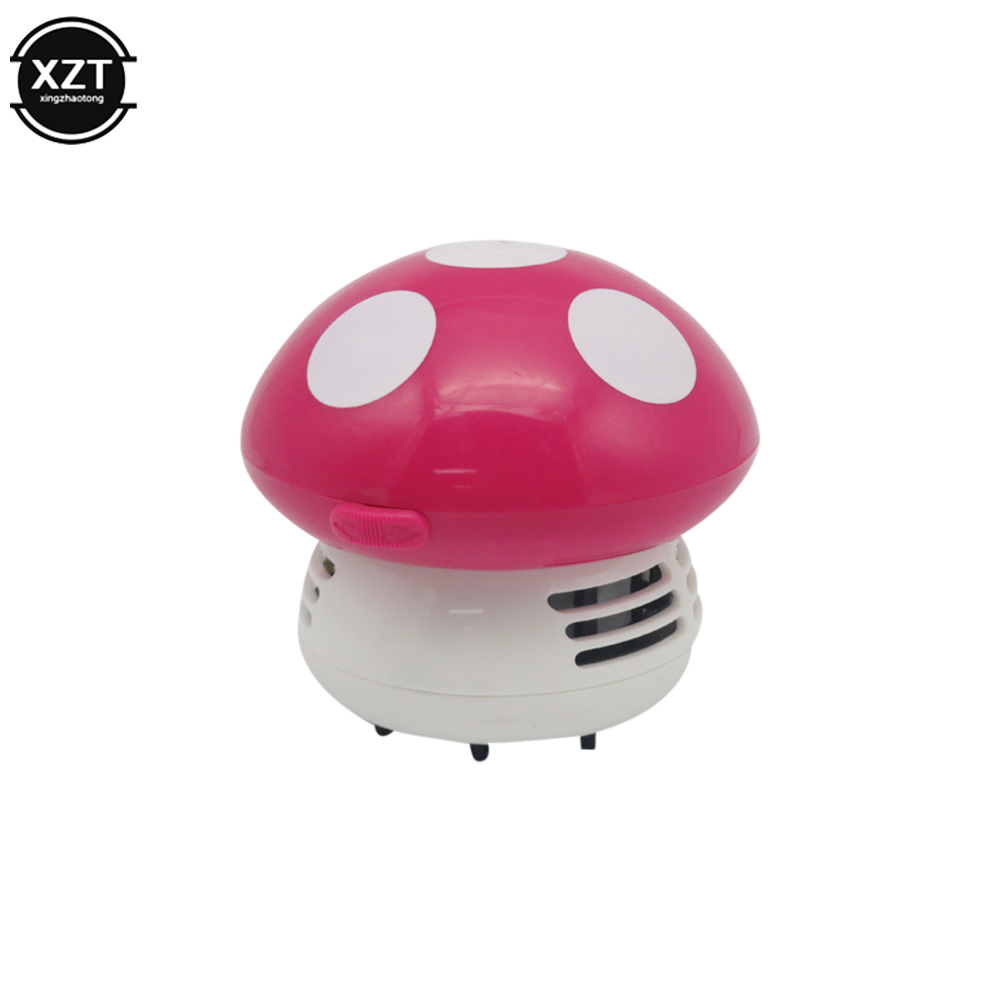 Ręczny Mini Odkurzacz Biurkowy – Mini Desktop Vacuum Cleaner For Eraser Dust recenzja i cena